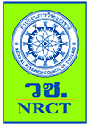 NRCT logo